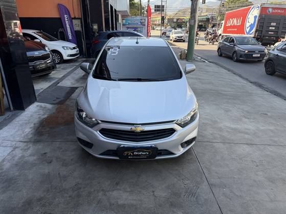 CHEVROLET ONIX 1.0 MPFI LT 8V FLEX 4P MANUAL CHEVROLET ONIX 1.0 MPFI LT 8V FLEX 4P MANUAL